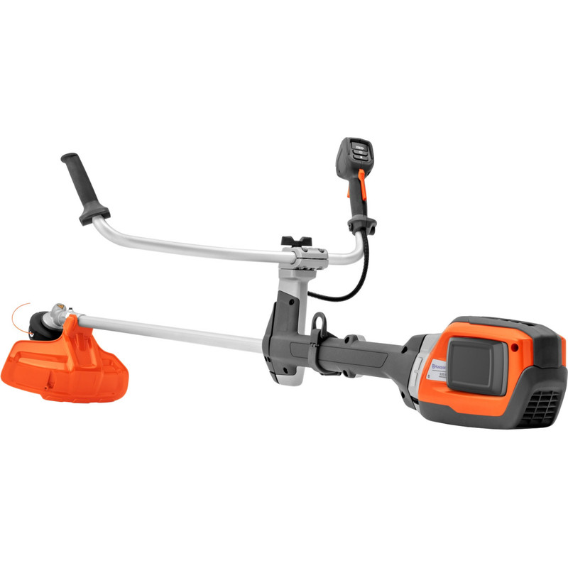 Електрокоса HUSQVARNA 535iRX (9678506-03)